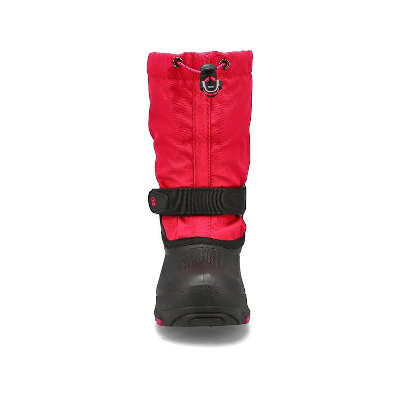 Boys' Waterbug 5 Waterproof Winter Boot