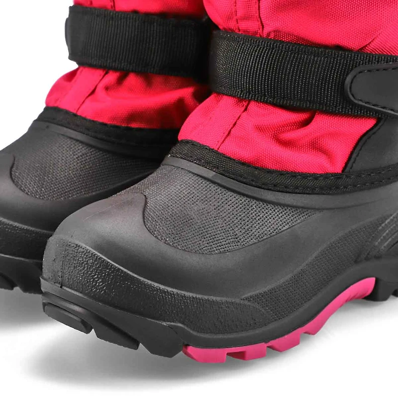 Boys' Waterbug 5 Waterproof Winter Boot