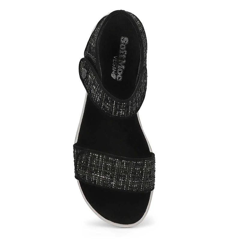 Women's Waverley 01 Vegan Wedge Sandal