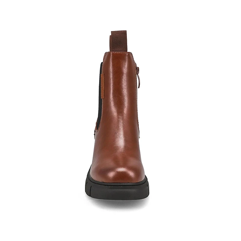 Women's Wedge 01 Vegan Waterproof Boot