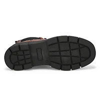 Women's Wedge 01 Vegan Waterproof Boot