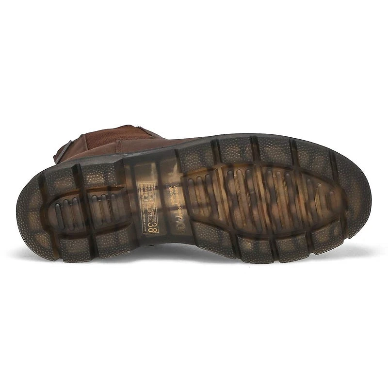 Botte Chelsea vgane impermable WEDNESDAY 01