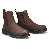 Botte Chelsea vgane impermable WEDNESDAY 01