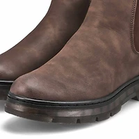 Women's Wednesday 01 Vegan Waterproof Boot