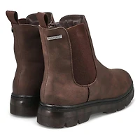 Women's Wednesday 01 Vegan Waterproof Boot