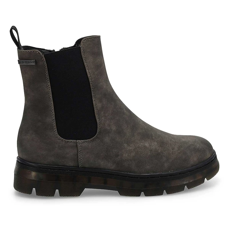 Women's Wednesday 01 Vegan Waterproof Boot