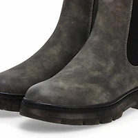 Women's Wednesday 01 Vegan Waterproof Boot