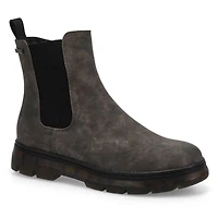 Women's Wednesday 01 Vegan Waterproof Boot