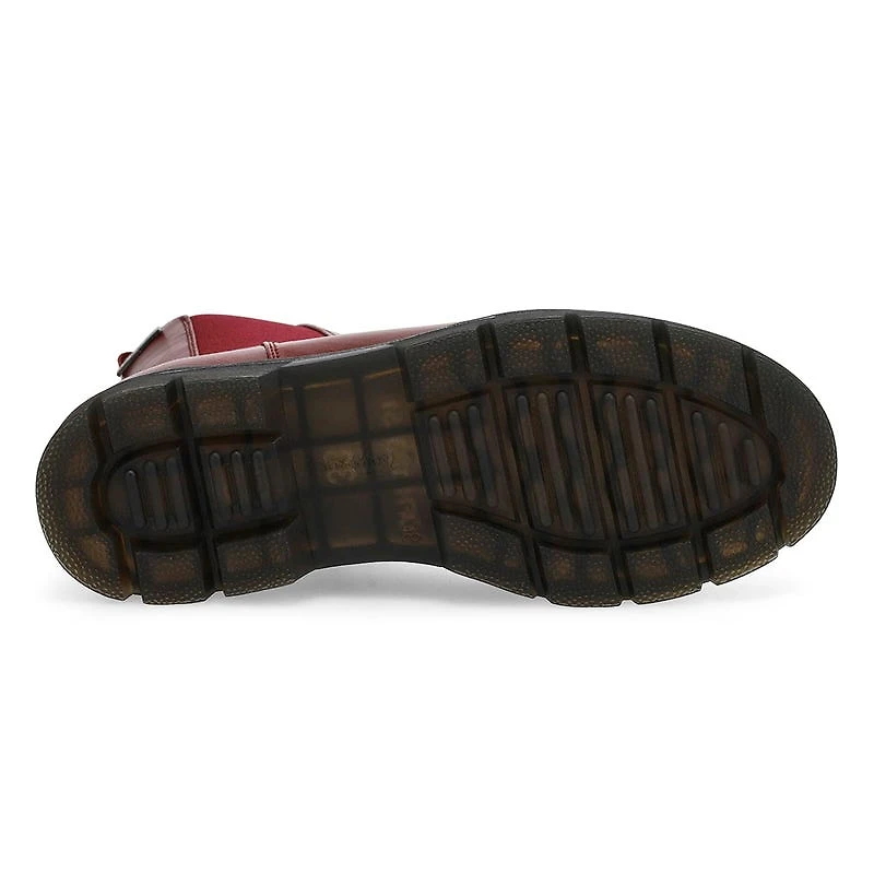 Women's Wednesday 01 Vegan Waterproof Boot