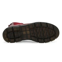 Women's Wednesday 01 Vegan Waterproof Boot