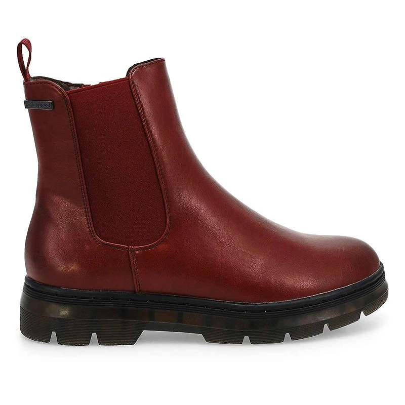 Women's Wednesday 01 Vegan Waterproof Boot