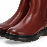 Women's Wednesday 01 Vegan Waterproof Boot