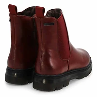 Women's Wednesday 01 Vegan Waterproof Boot
