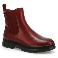 Women's Wednesday 01 Vegan Waterproof Boot