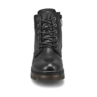 Women's Wednesday 02 Vegan Waterproof Boot - Black