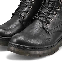 Women's Wednesday 02 Vegan Waterproof Boot - Black