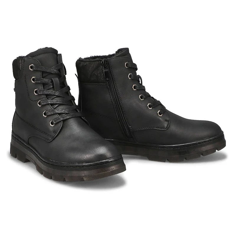 Women's Wednesday 03 Vegan Waterproof Boot