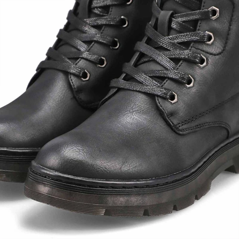 Women's Wednesday 03 Vegan Waterproof Boot