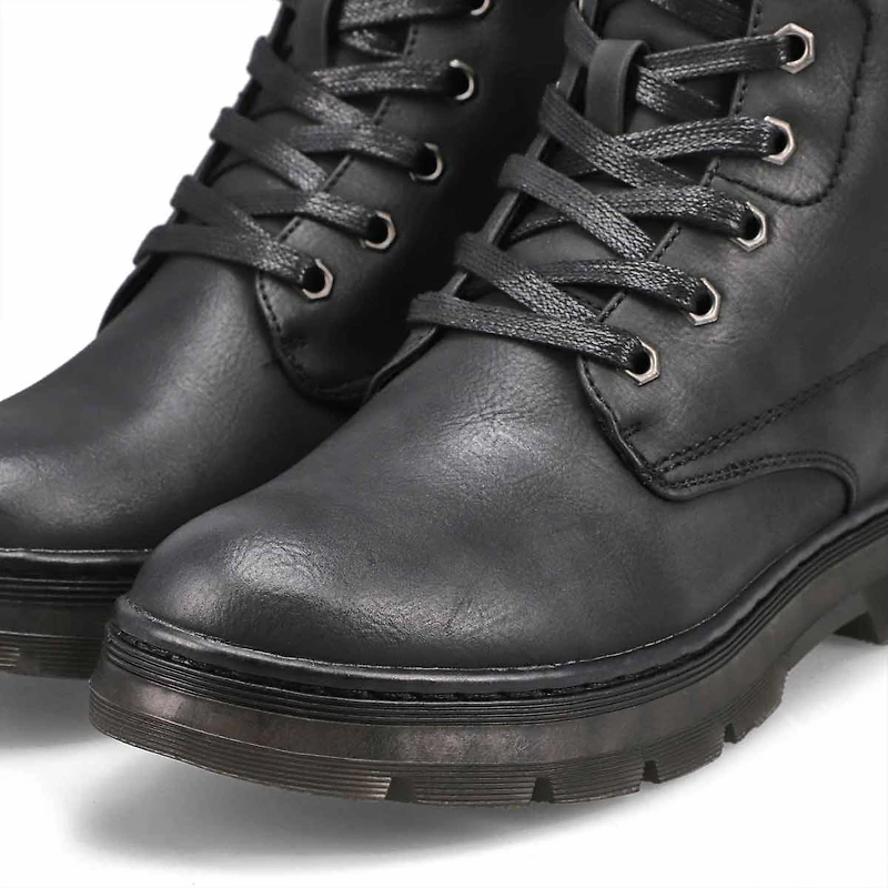Women's Wednesday 03 Vegan Waterproof Boot