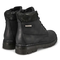 Women's Wednesday 03 Vegan Waterproof Boot