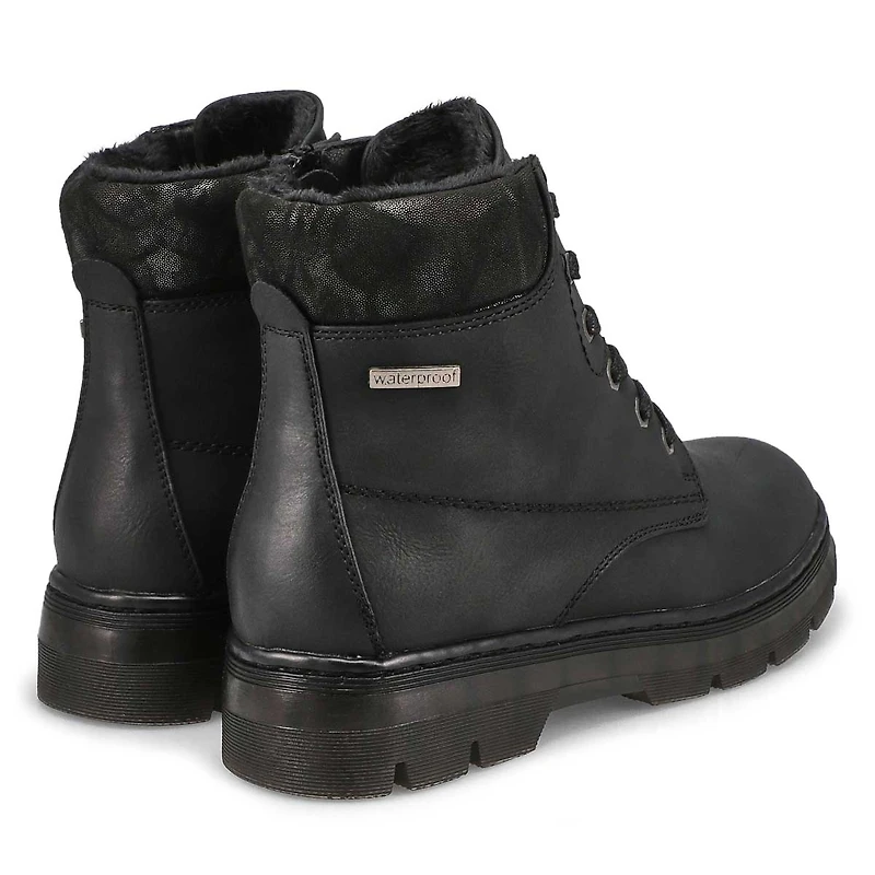 Women's Wednesday 03 Vegan Waterproof Boot