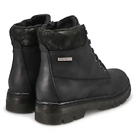 Women's Wednesday 03 Vegan Waterproof Boot