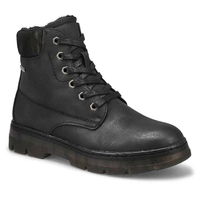 Women's Wednesday 03 Vegan Waterproof Boot