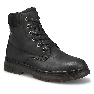 Women's Wednesday 03 Vegan Waterproof Boot