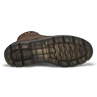 Botte vgane impermable WEDNESDAY 02, noir, femme