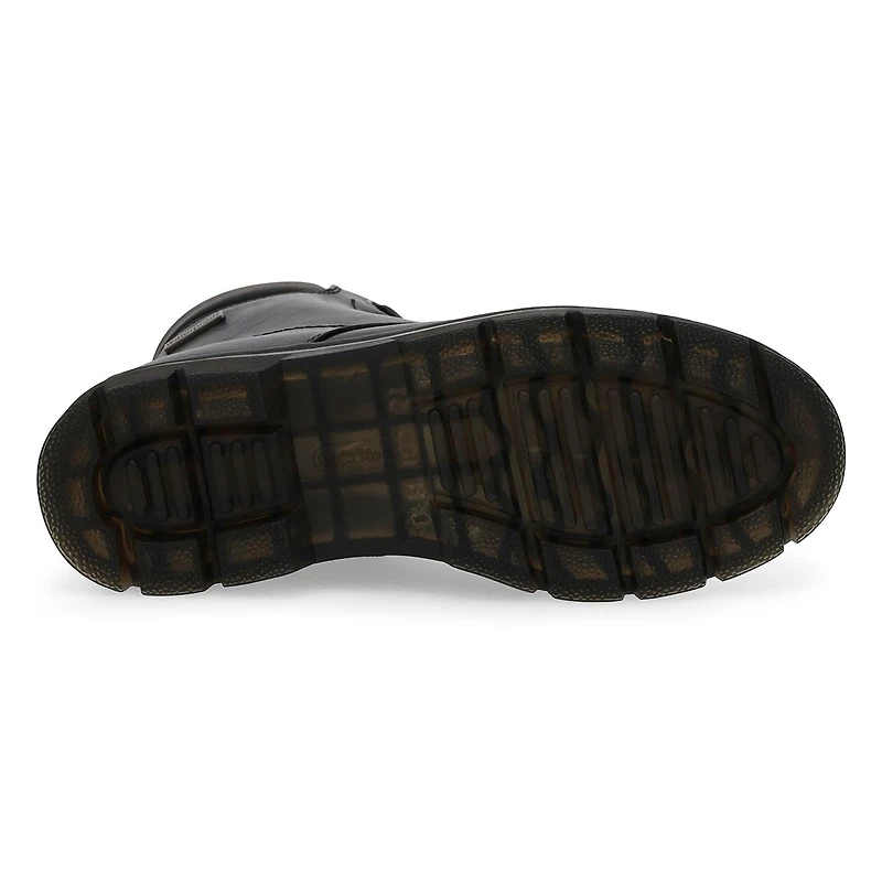 Women's  Wednesday 04 Vegan Waterproof Combat Boot