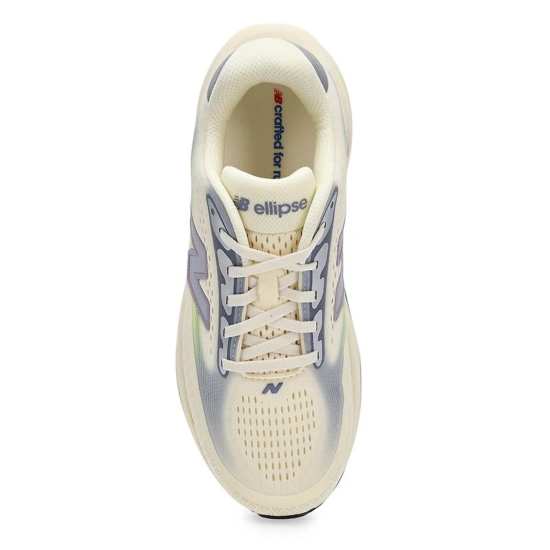 Women's  Ellipse v1 Performance Sneaker - Grey Mat