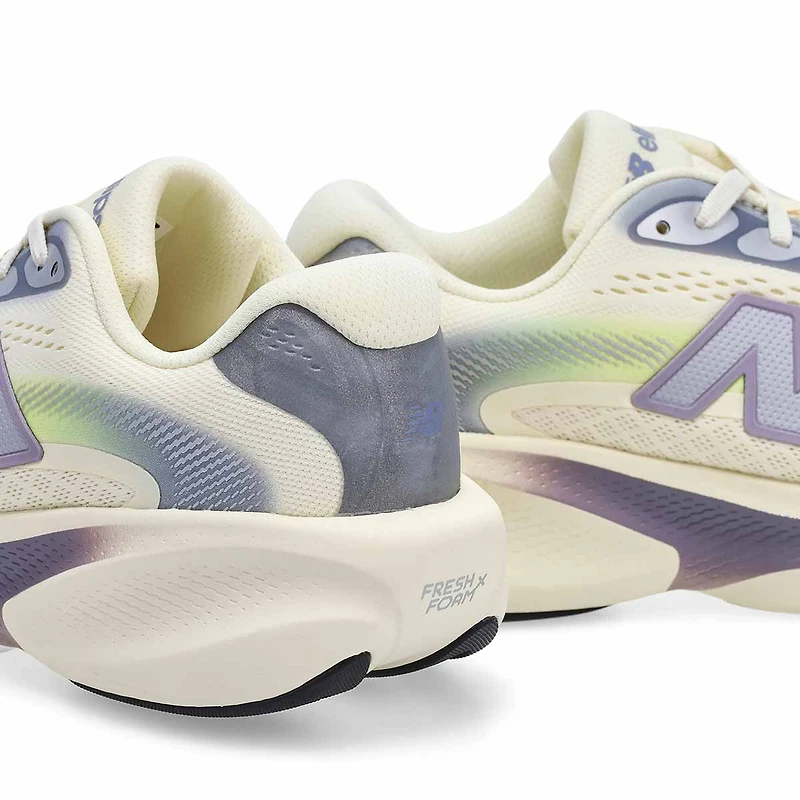 Women's  Ellipse v1 Performance Sneaker - Grey Mat