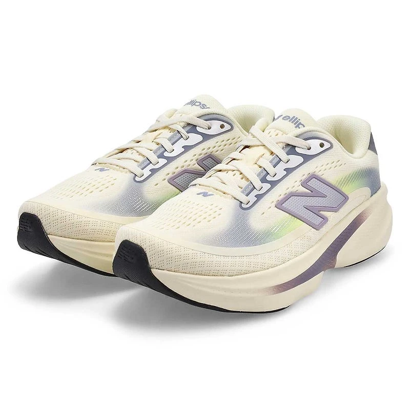 Women's Ellipse v1 Performance Sneaker - Grey Mat