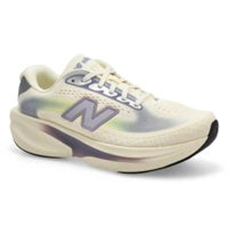 Women's Ellipse v1 Performance Sneaker - Grey Mat