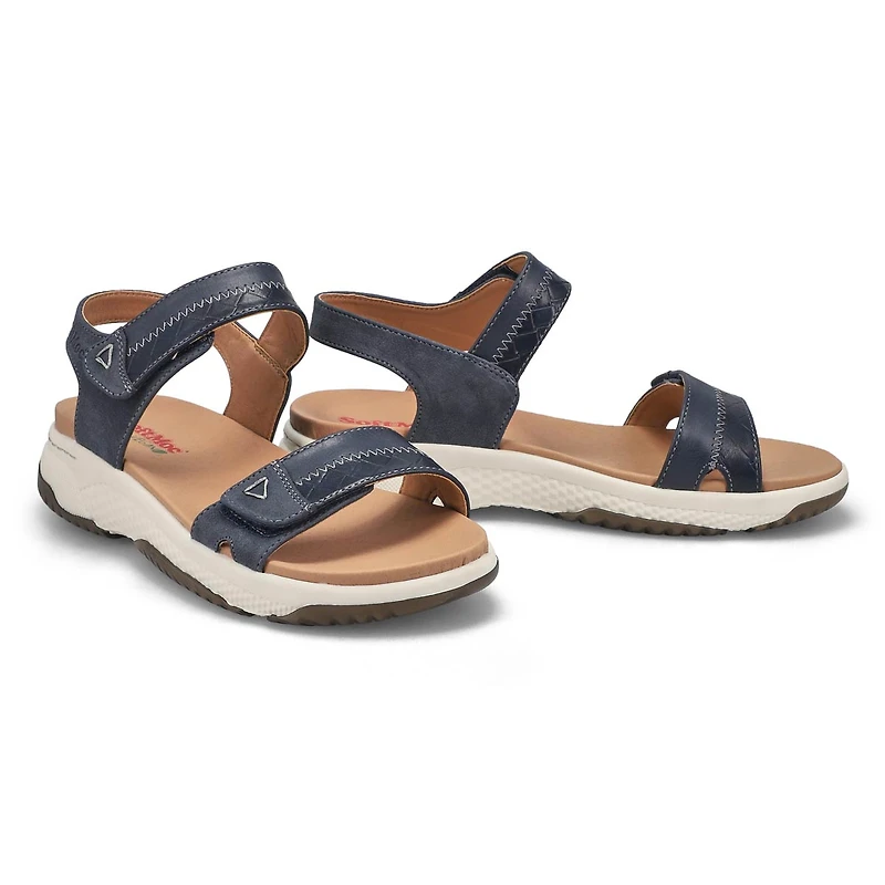 Women's Wensy 02 Vegan Sandal - Nude