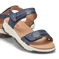 Women's Wensy 02 Vegan Sandal - Nude