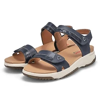 Women's Wensy 02 Vegan Sandal - Nude