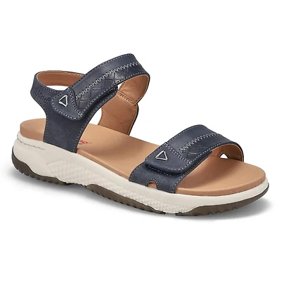 Women's Wensy 02 Vegan Sandal - Nude