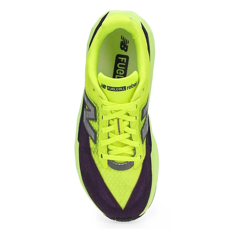 Womens's FuelCell Rebel V5 L Performance Sneaker