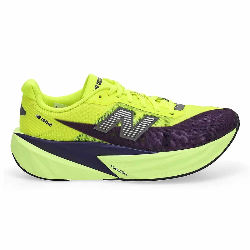 Womens's FuelCell Rebel V5 L Performance Sneaker