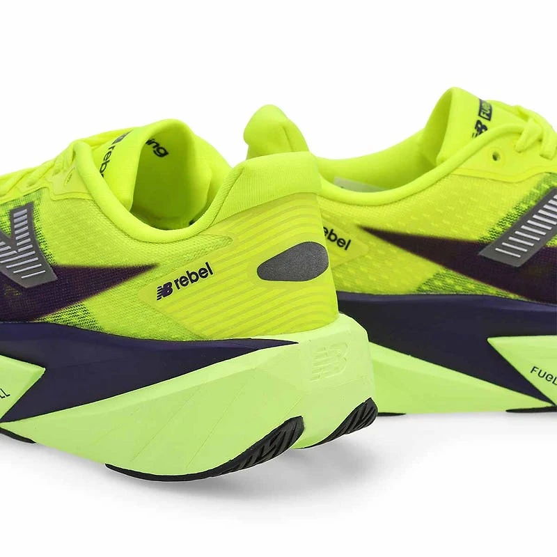 Womens's FuelCell Rebel V5 L Performance Sneaker