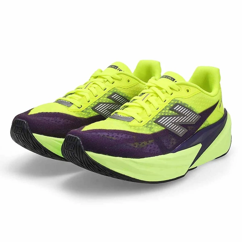 Womens's FuelCell Rebel V5 L Performance Sneaker