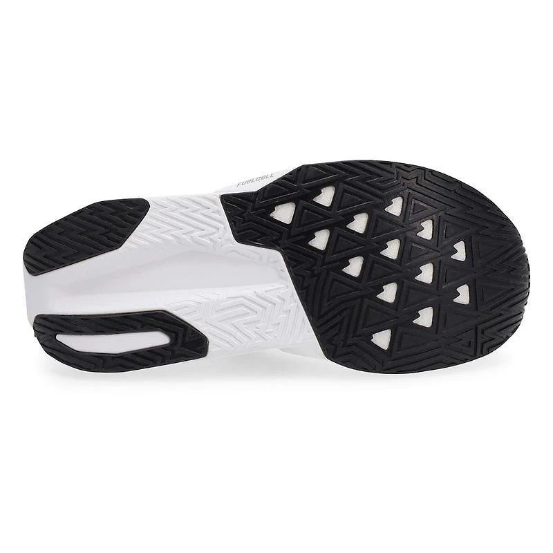 Baskets de performance FUELCELL REBEL V5