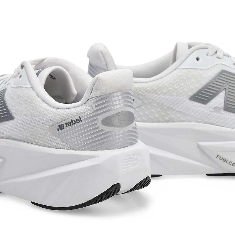 Baskets de performance FUELCELL REBEL V5