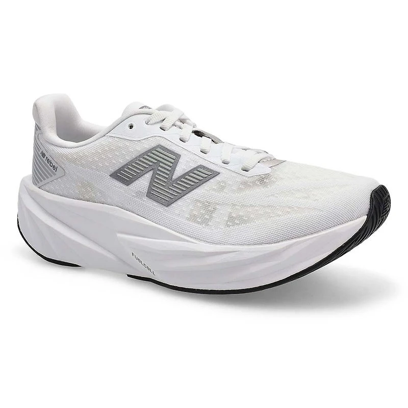 Baskets de performance FUELCELL REBEL V5