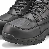 Men's Wheeler Waterproof Winter Boot