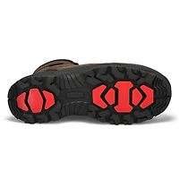 Men's Wheeler Waterproof Winter Boot