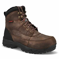 Men's Wheeler Waterproof Winter Boot