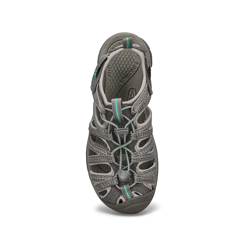Women's Whisper Sport Sandal - Tie Dye