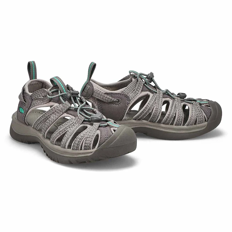 Women's Whisper Sport Sandal - Tie Dye